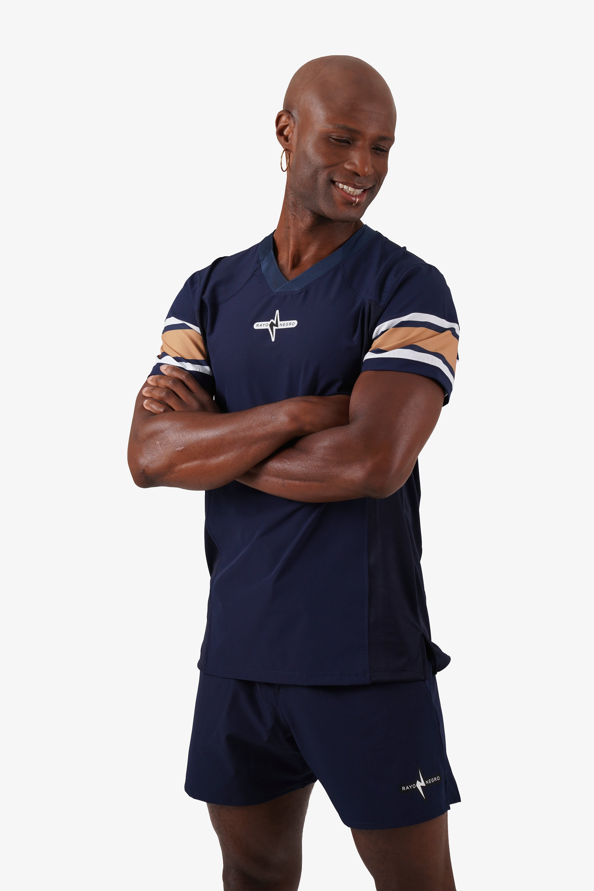 JERSEY FAN PUMAS 2025