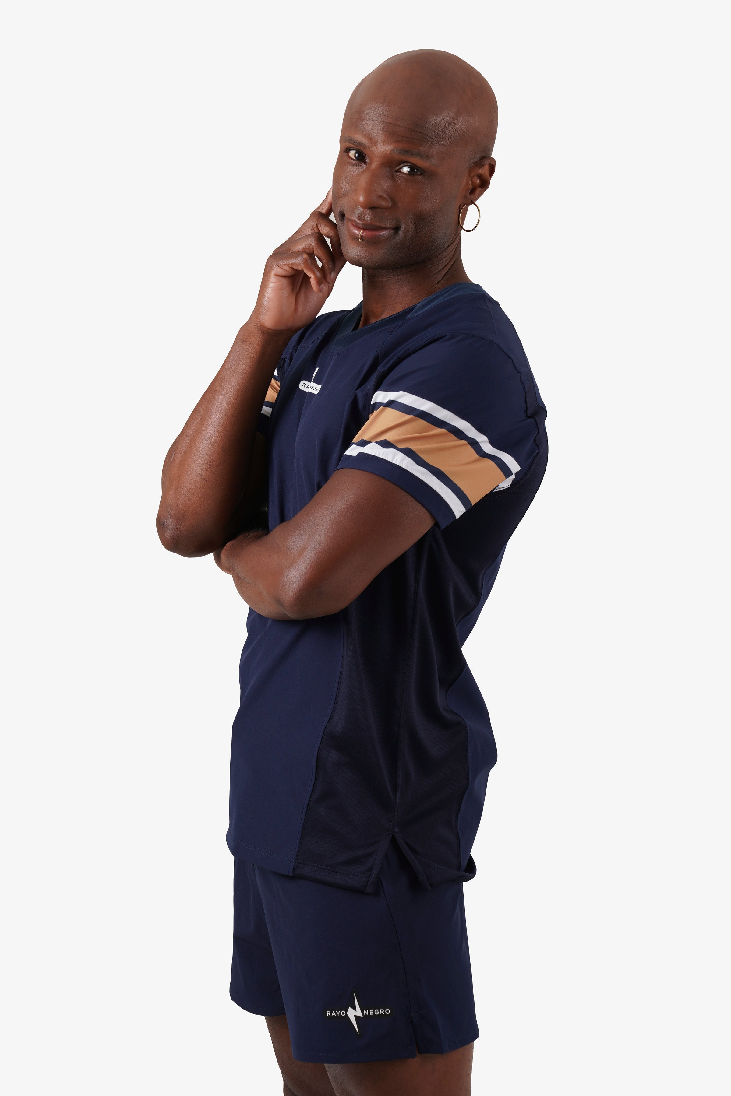 JERSEY FAN PUMAS 2025