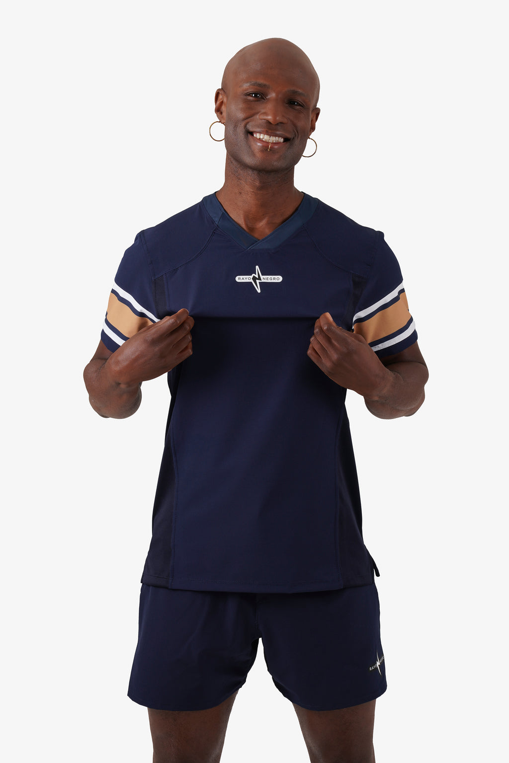 JERSEY FAN PUMAS 2025