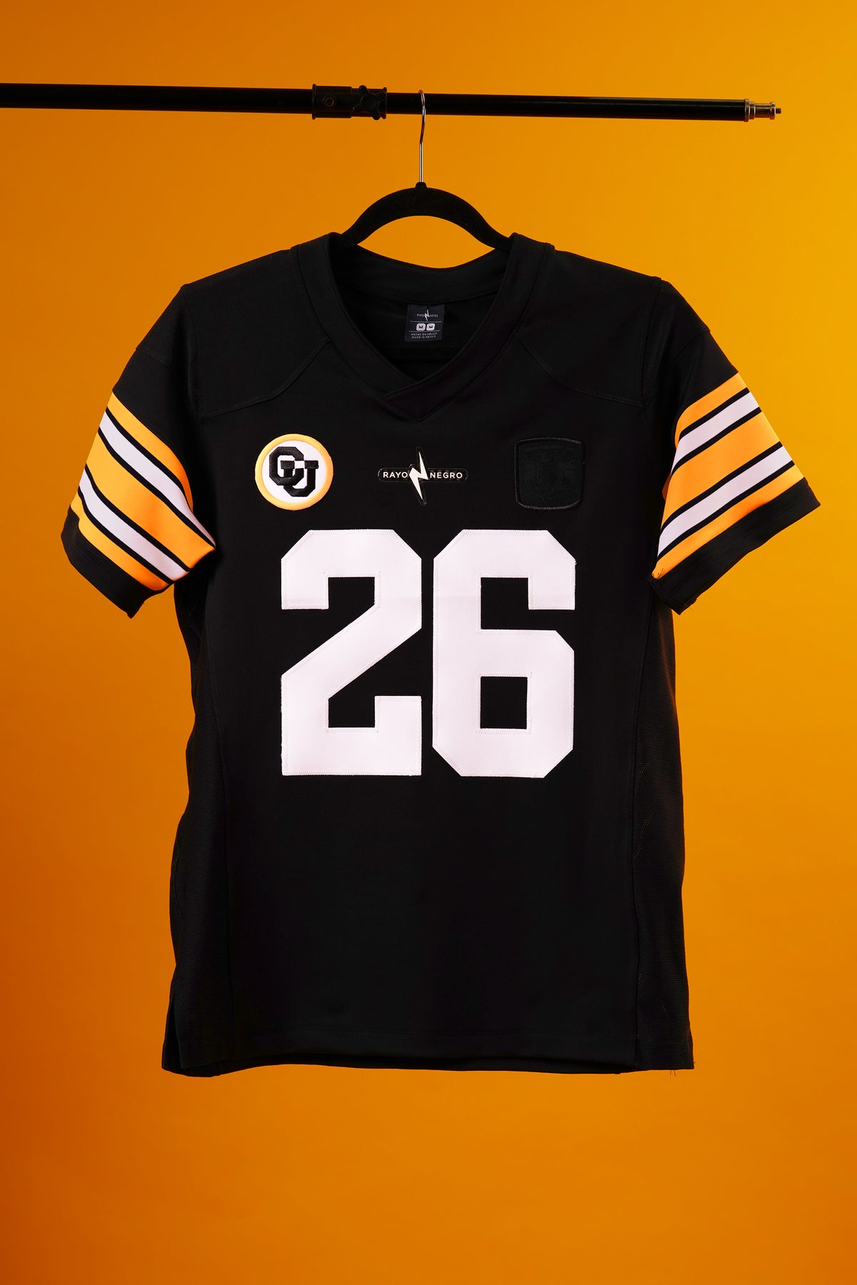 JERSEY FAN CÓNDORES