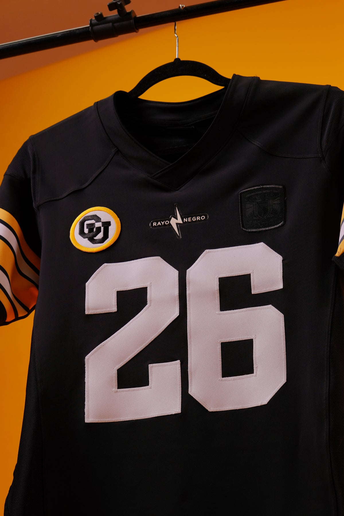 JERSEY FAN CÓNDORES