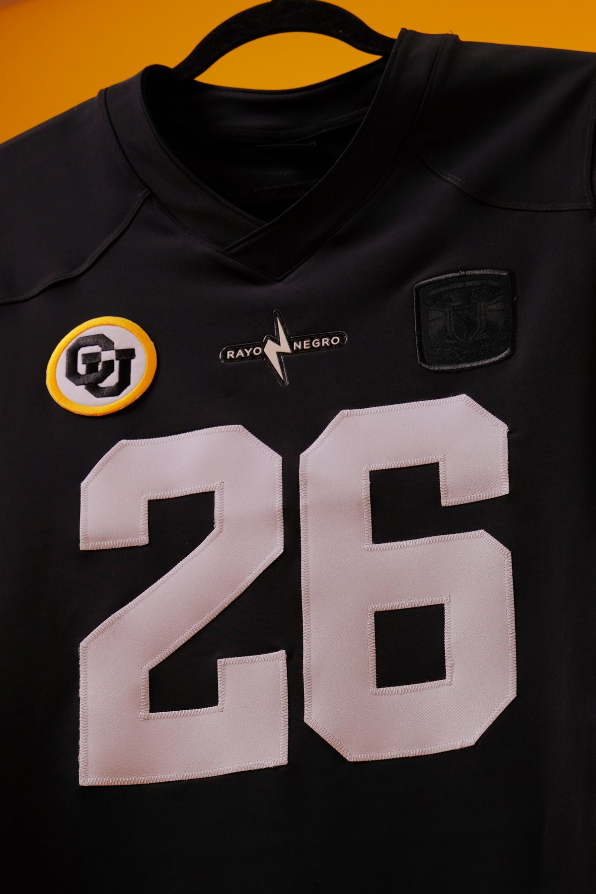 JERSEY FAN CÓNDORES