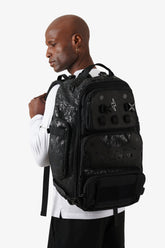 MOCHILA JUNIOR BLAK