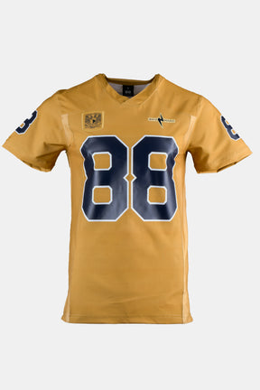 JERSEY FAN ORO PUMAS CU