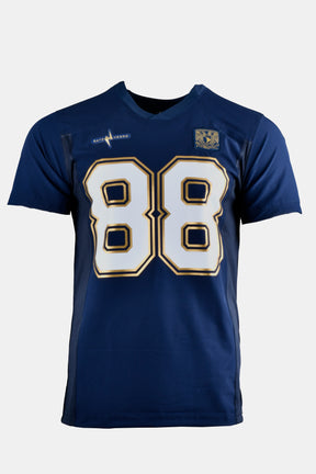 JERSEY FAN AZUL PUMAS CU