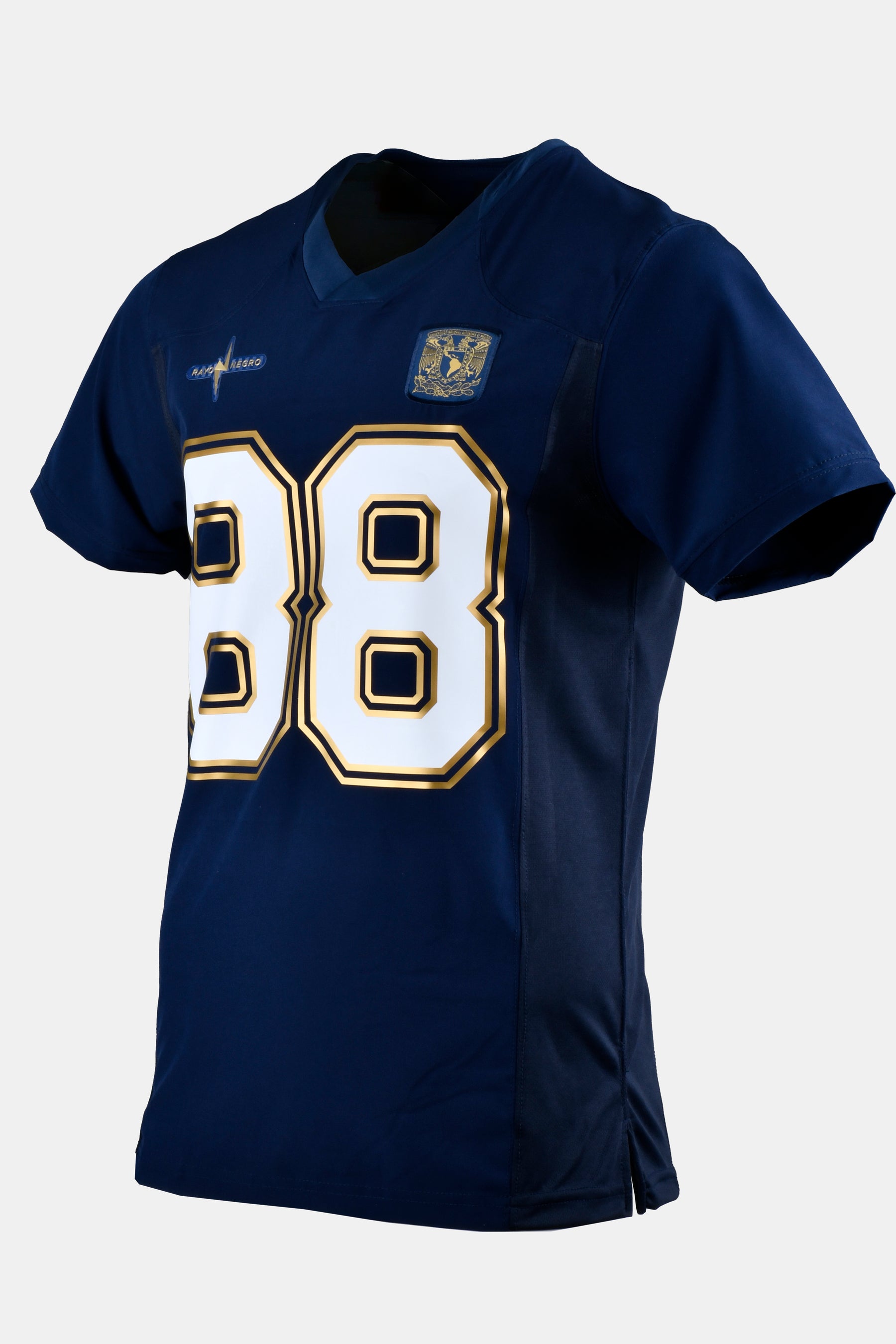 JERSEY FAN AZUL PUMAS CU