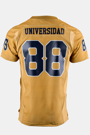 JERSEY FAN ORO PUMAS CU