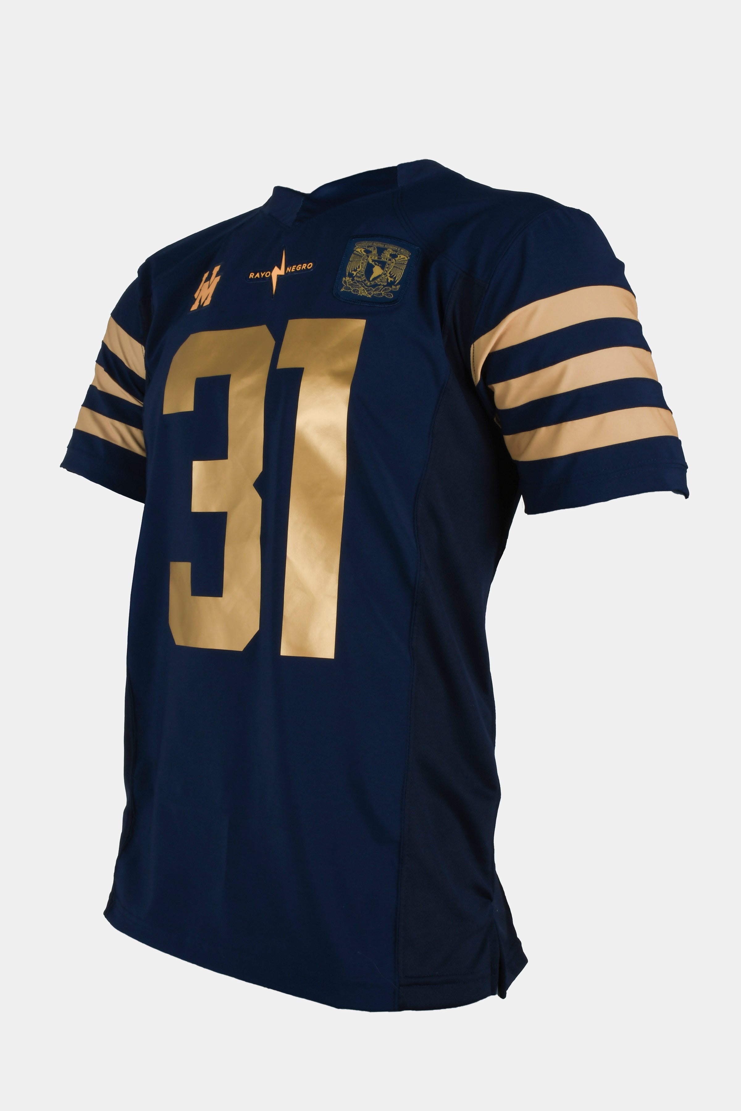 JerseyPumasCU_JerseyDeFutbolAmericano_JerseyFootball_PumasCUFootball_MercanciaOficialPumas_FootballAmericano_RayoNegroFootball_RopaDePumas_Puma_JerseyFansPumasFootball_JerseyDeAficionadoPumasCU_JerseyAficionadoFootball