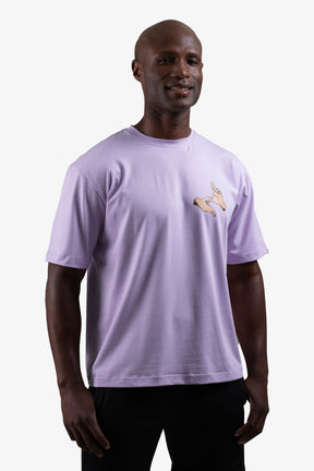 PLAYERA RAYO NEGRO CRU