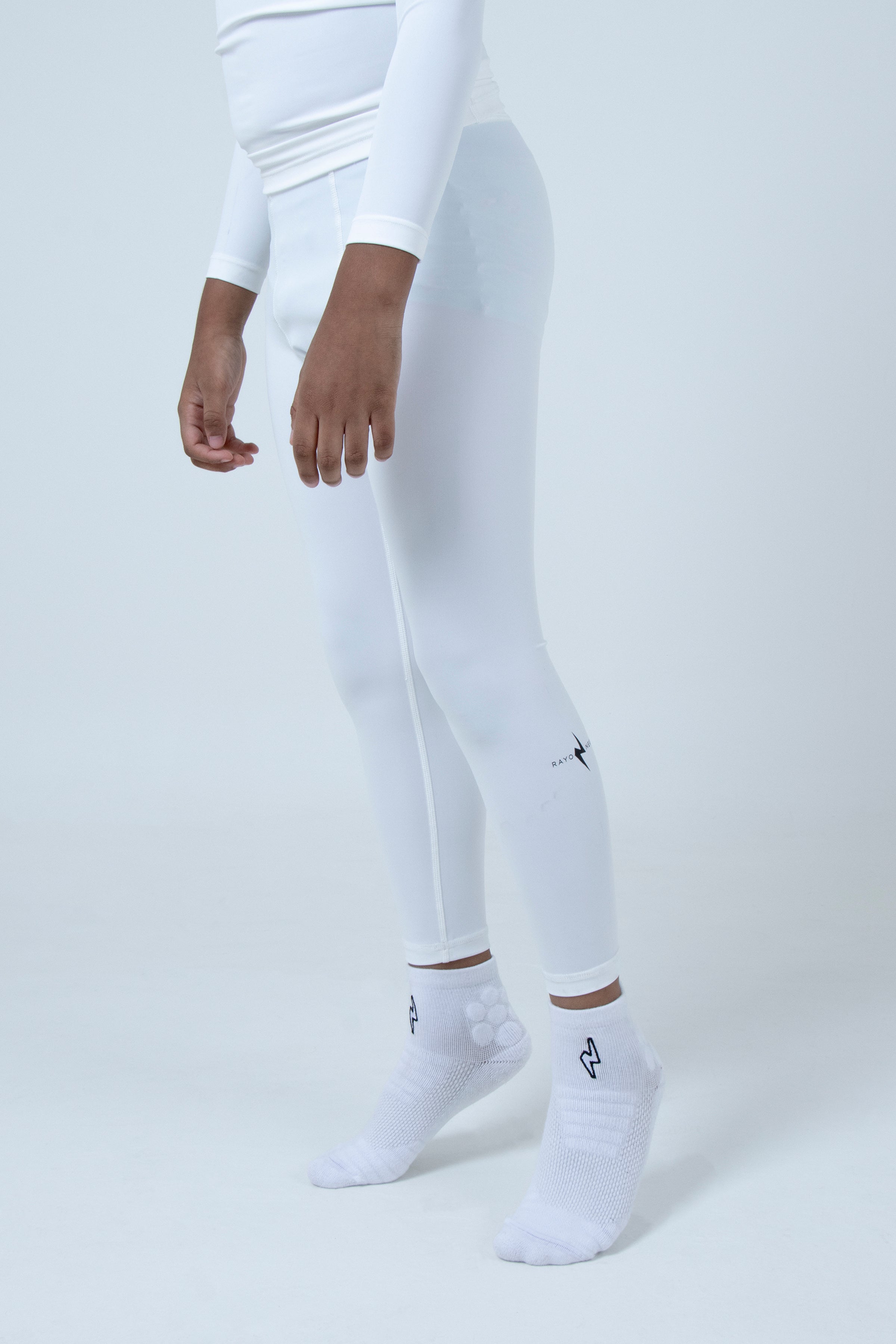 LICRA LARGA PREESCOLAR