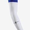 Blanco / Azul Rey