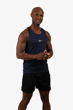 PLAYERA GYM HOMBRE