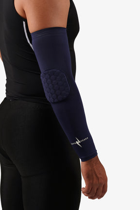 MANGA CON PROTECCIÓN