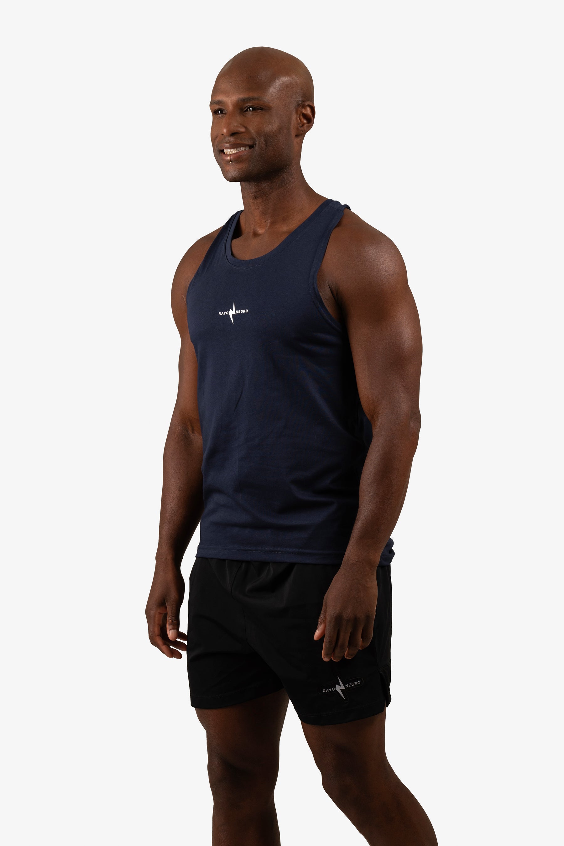 PLAYERA GYM HOMBRE