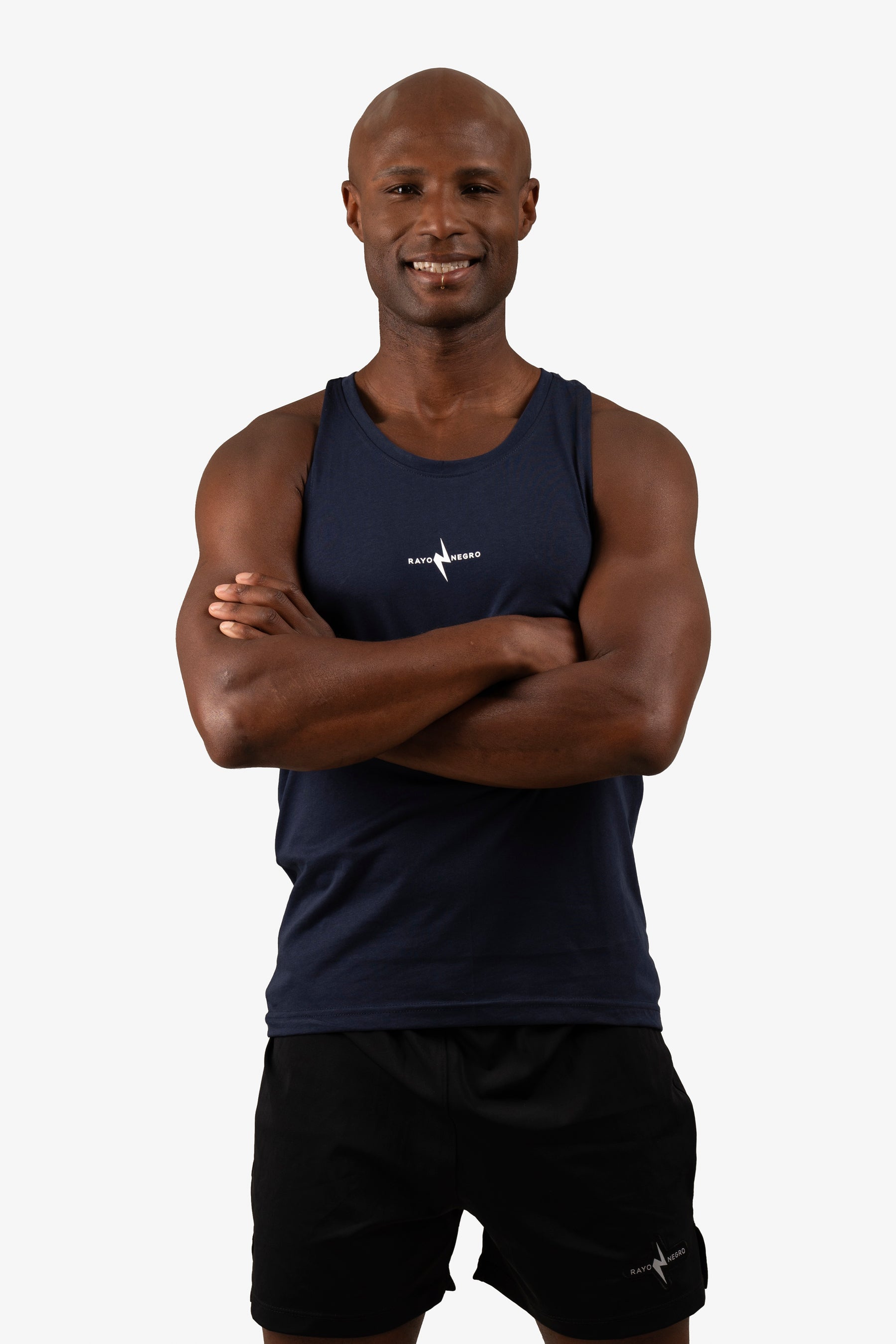 PLAYERA GYM HOMBRE
