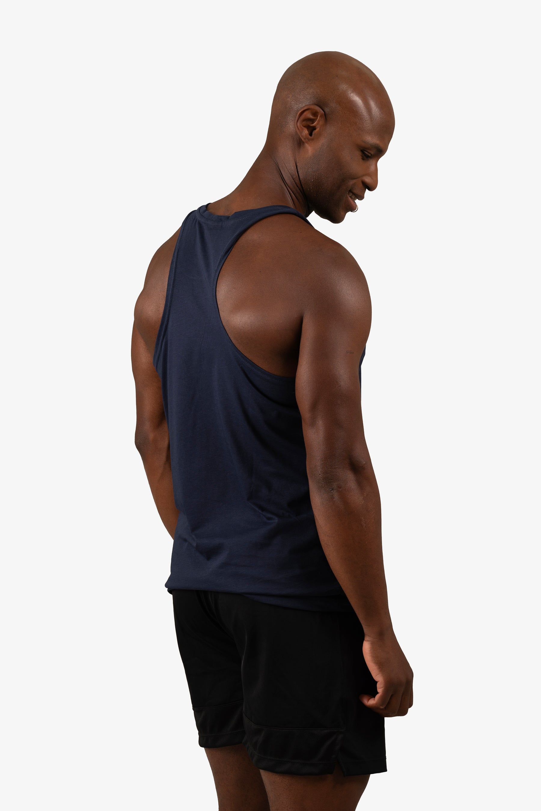 PLAYERA GYM HOMBRE
