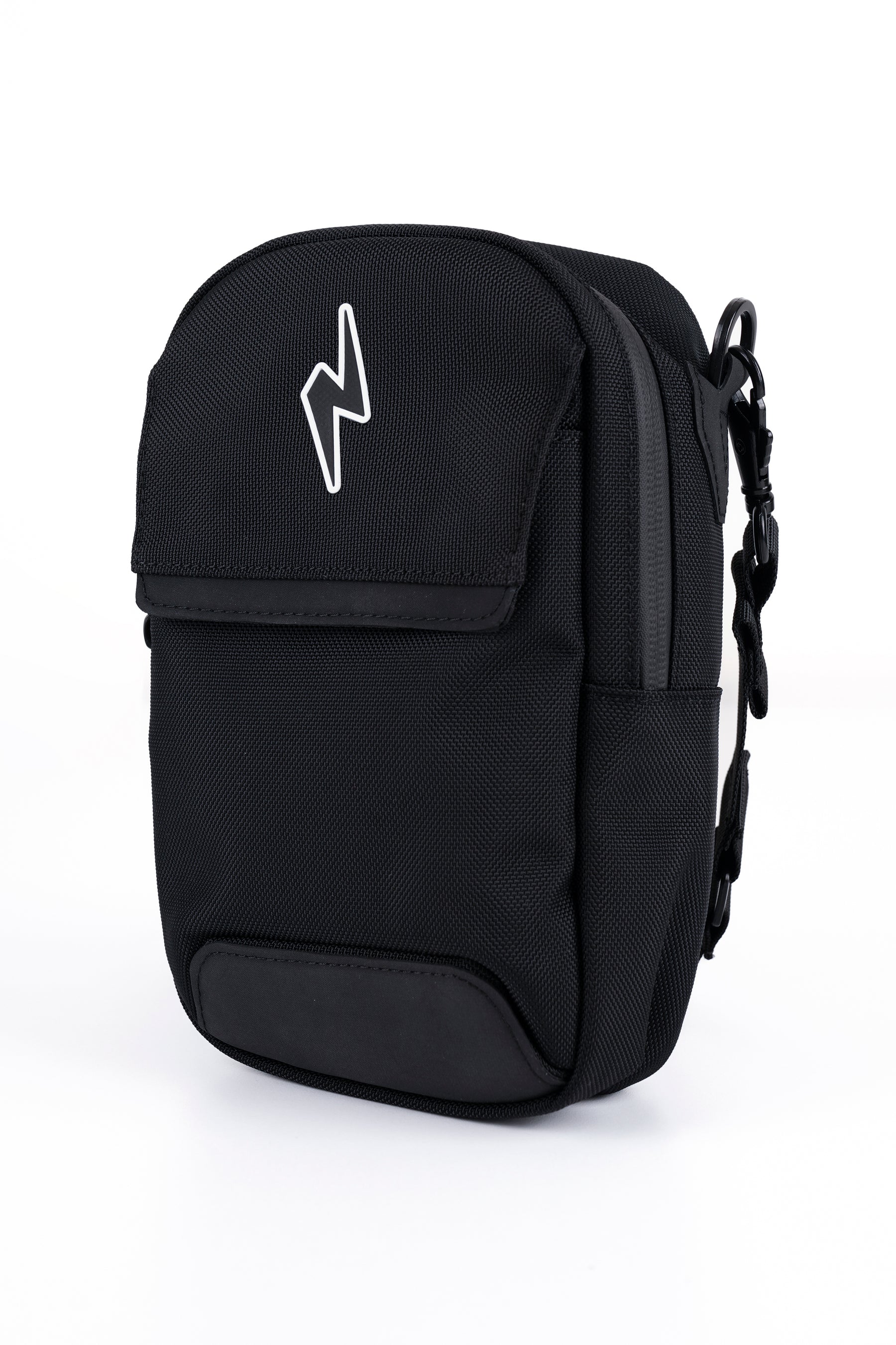 BANDOLERA BLAK