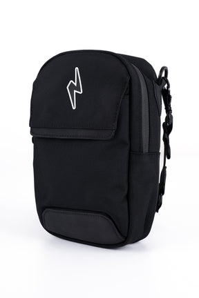 BANDOLERA BLAK