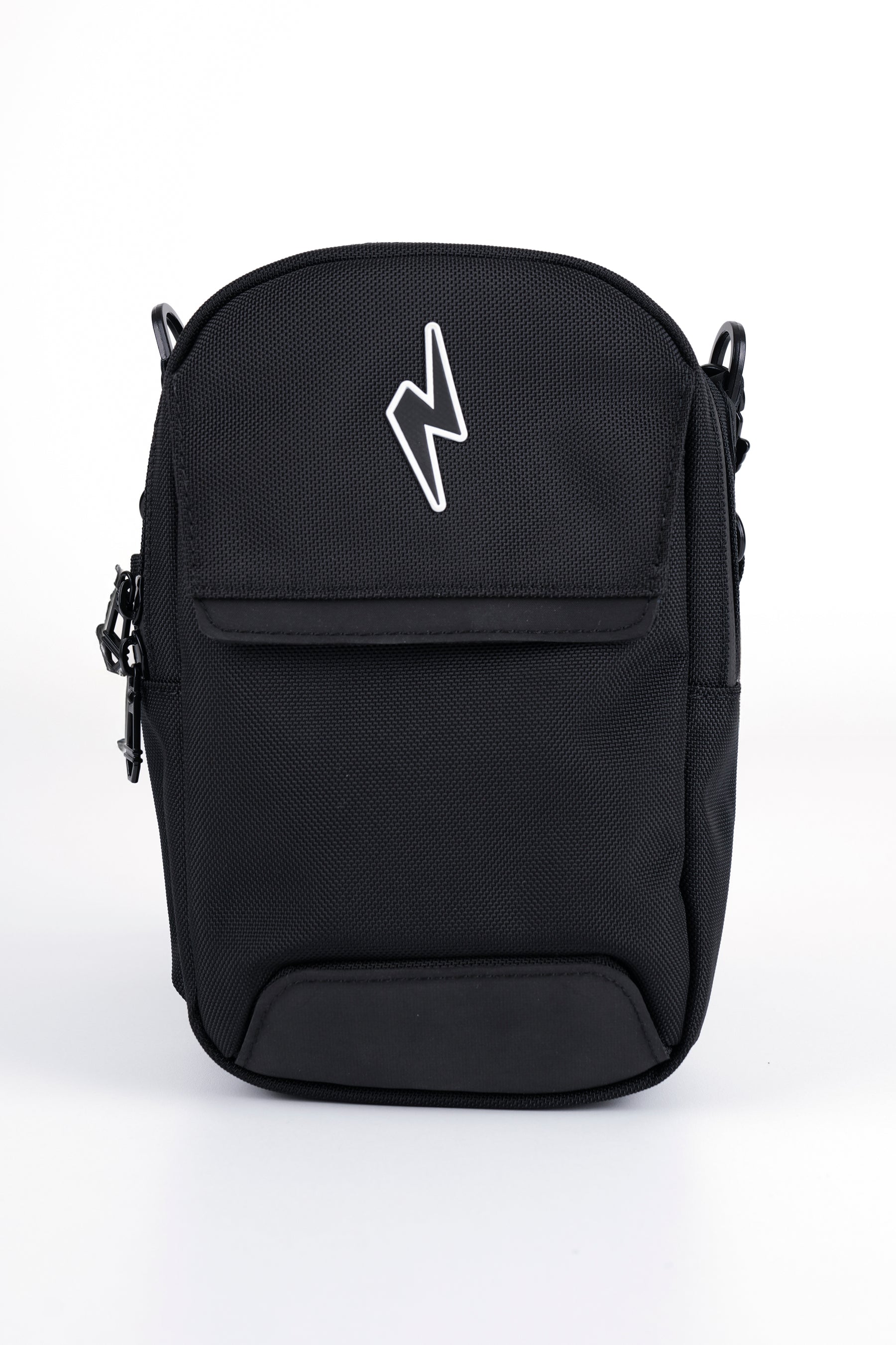 BANDOLERA BLAK