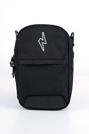 BANDOLERA BLAK