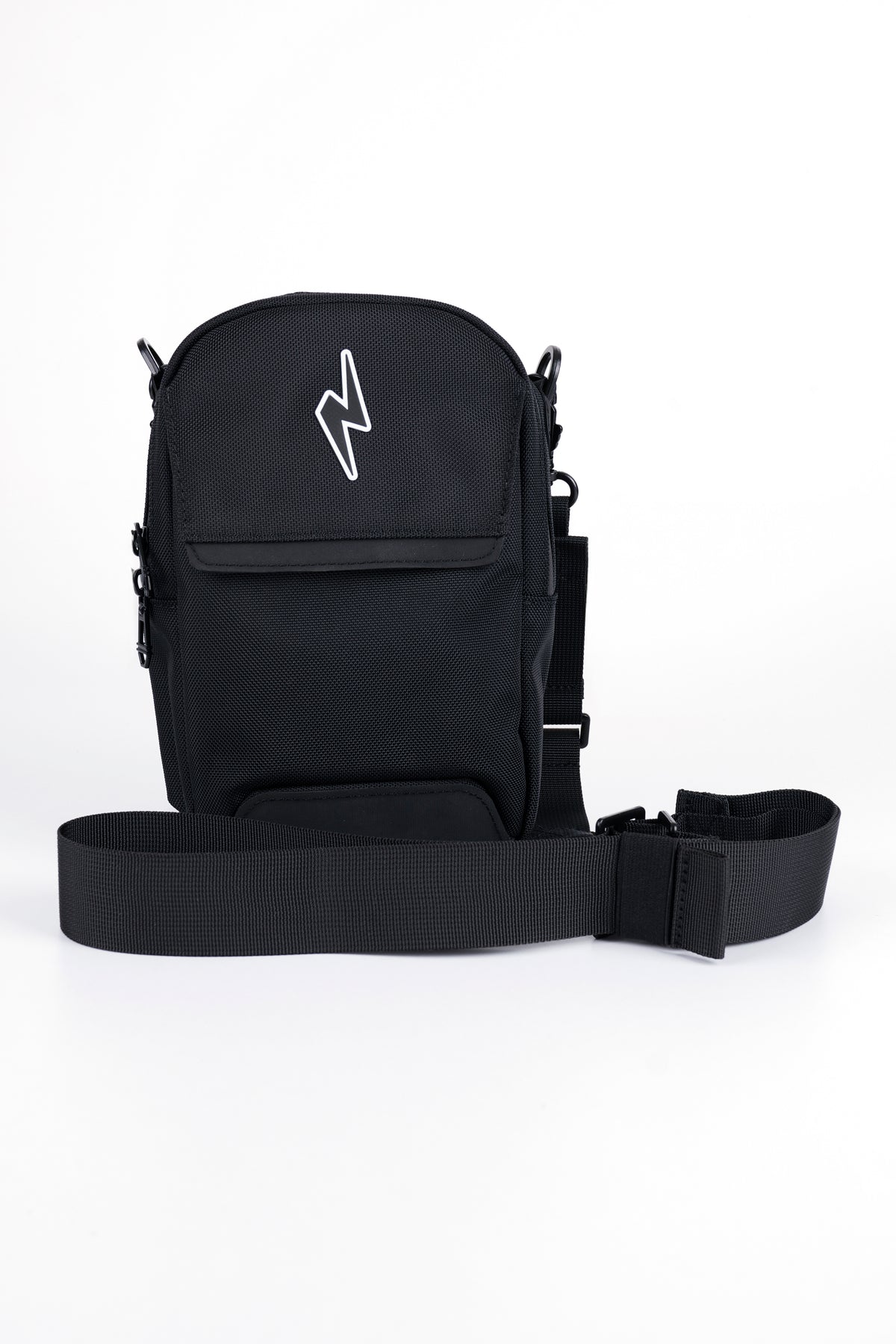 BANDOLERA BLAK