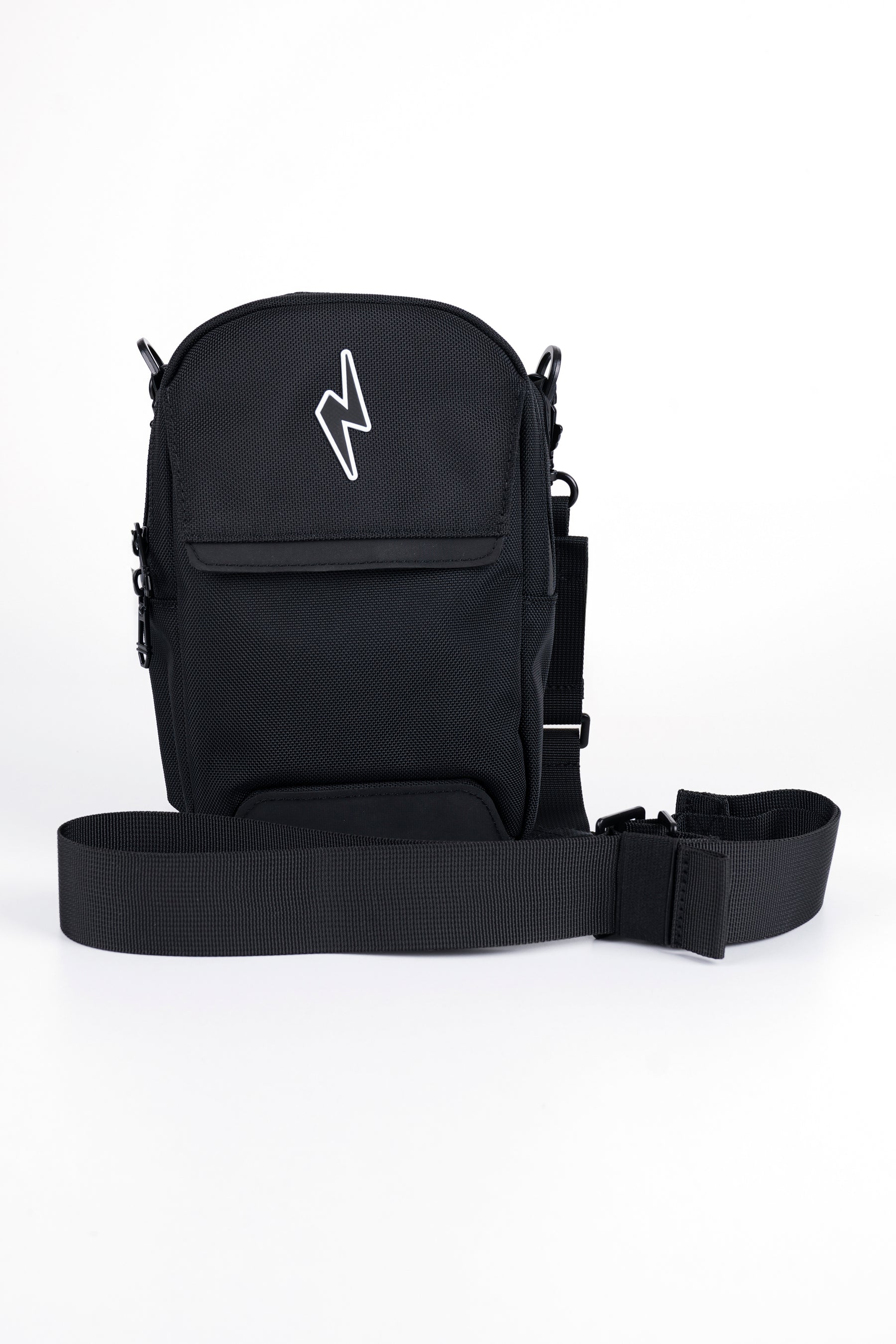 BANDOLERA BLAK