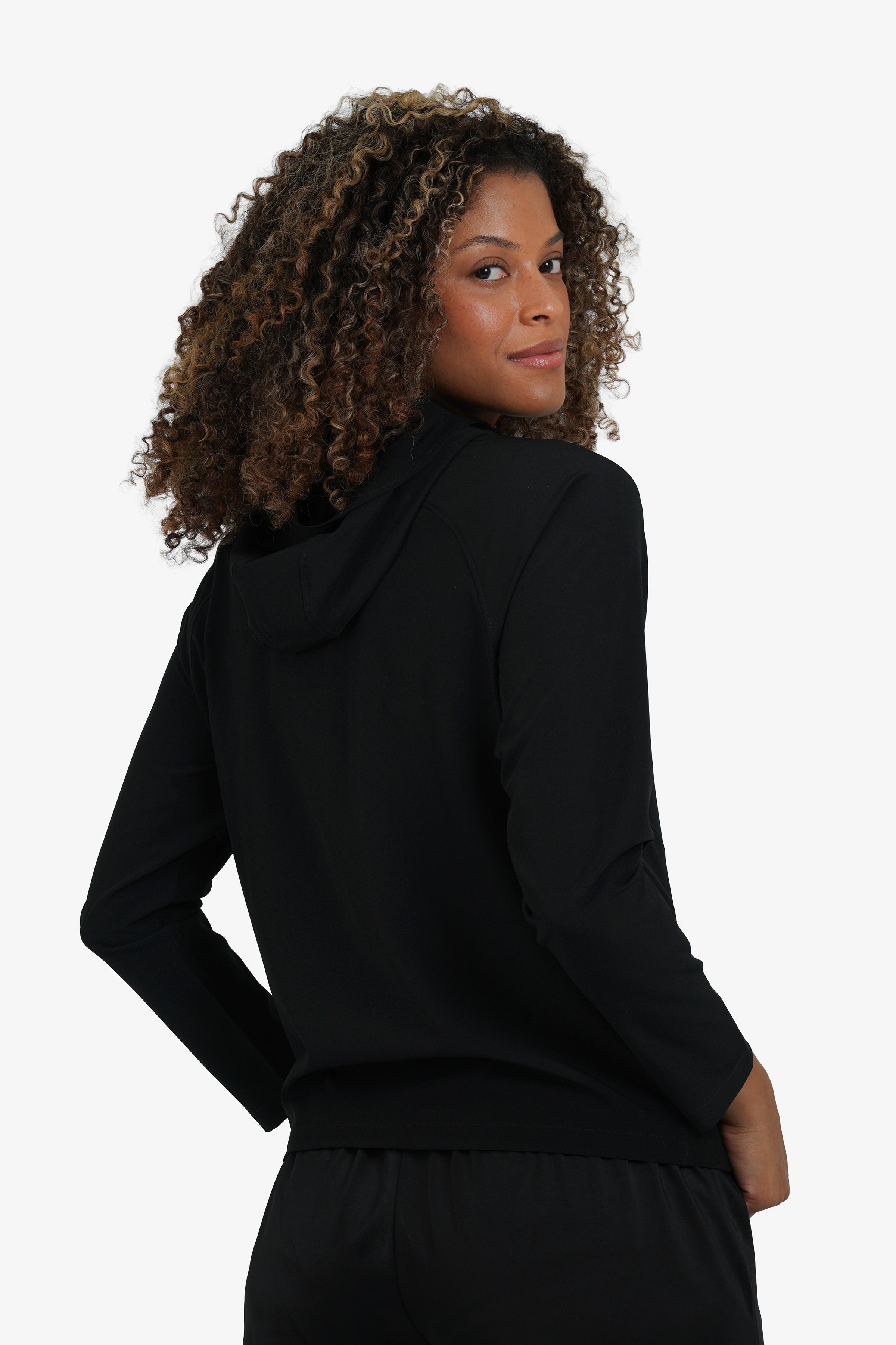 CHAMARRA BLITZ MUJER