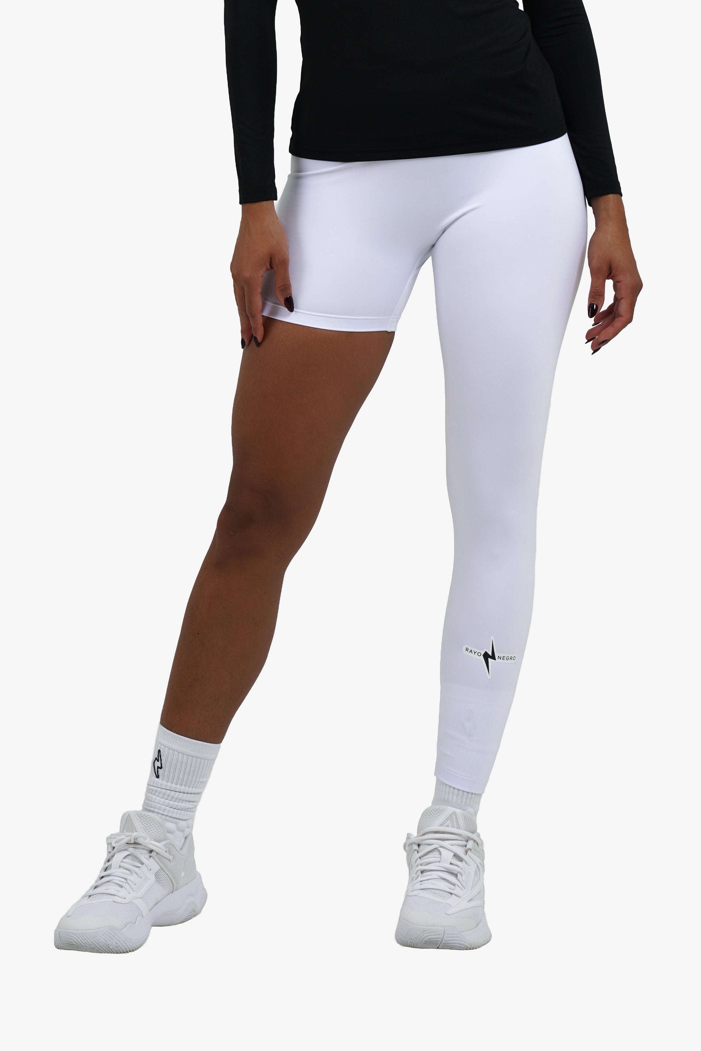 LICRA FLAMINGO MUJER