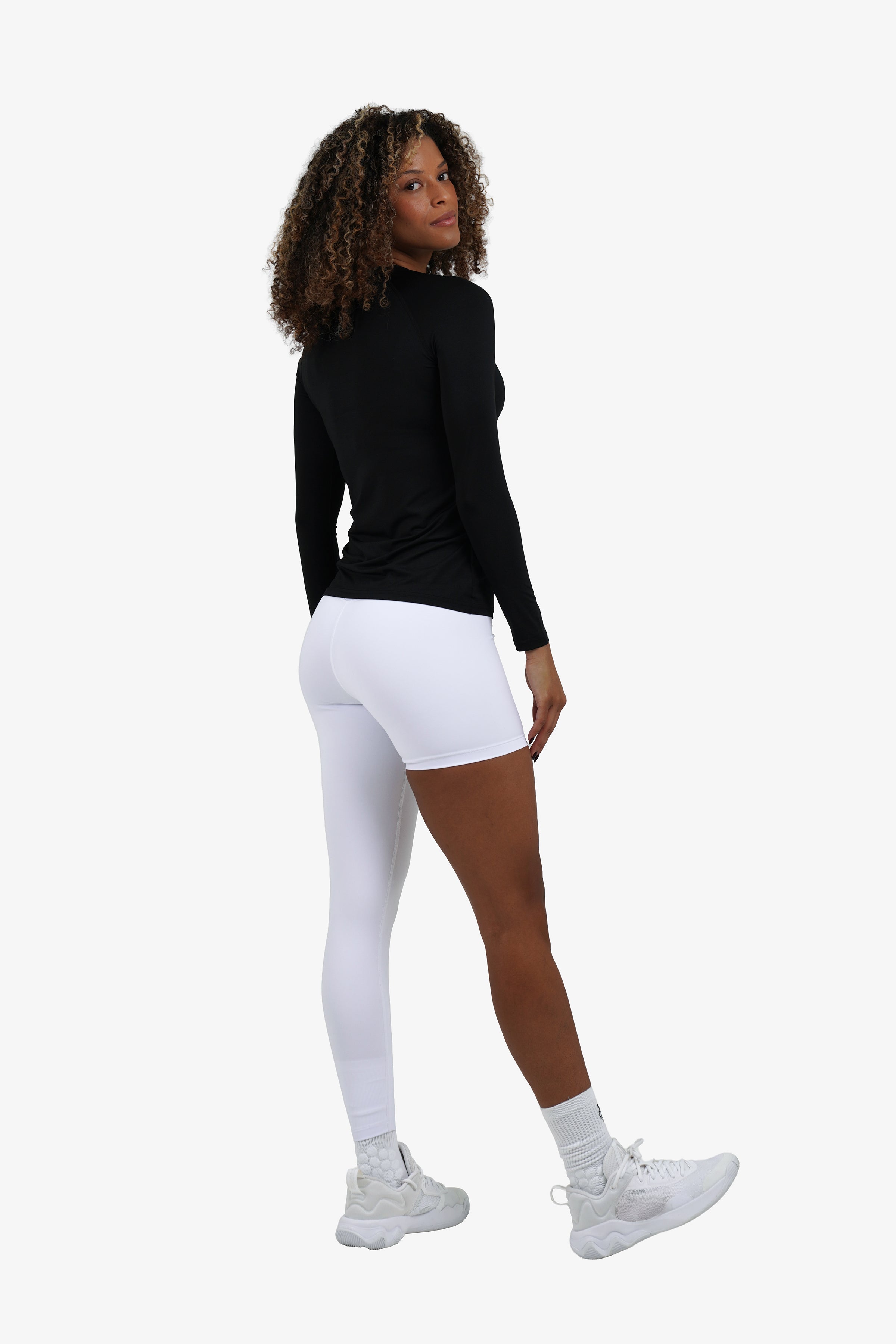 LICRA FLAMINGO MUJER