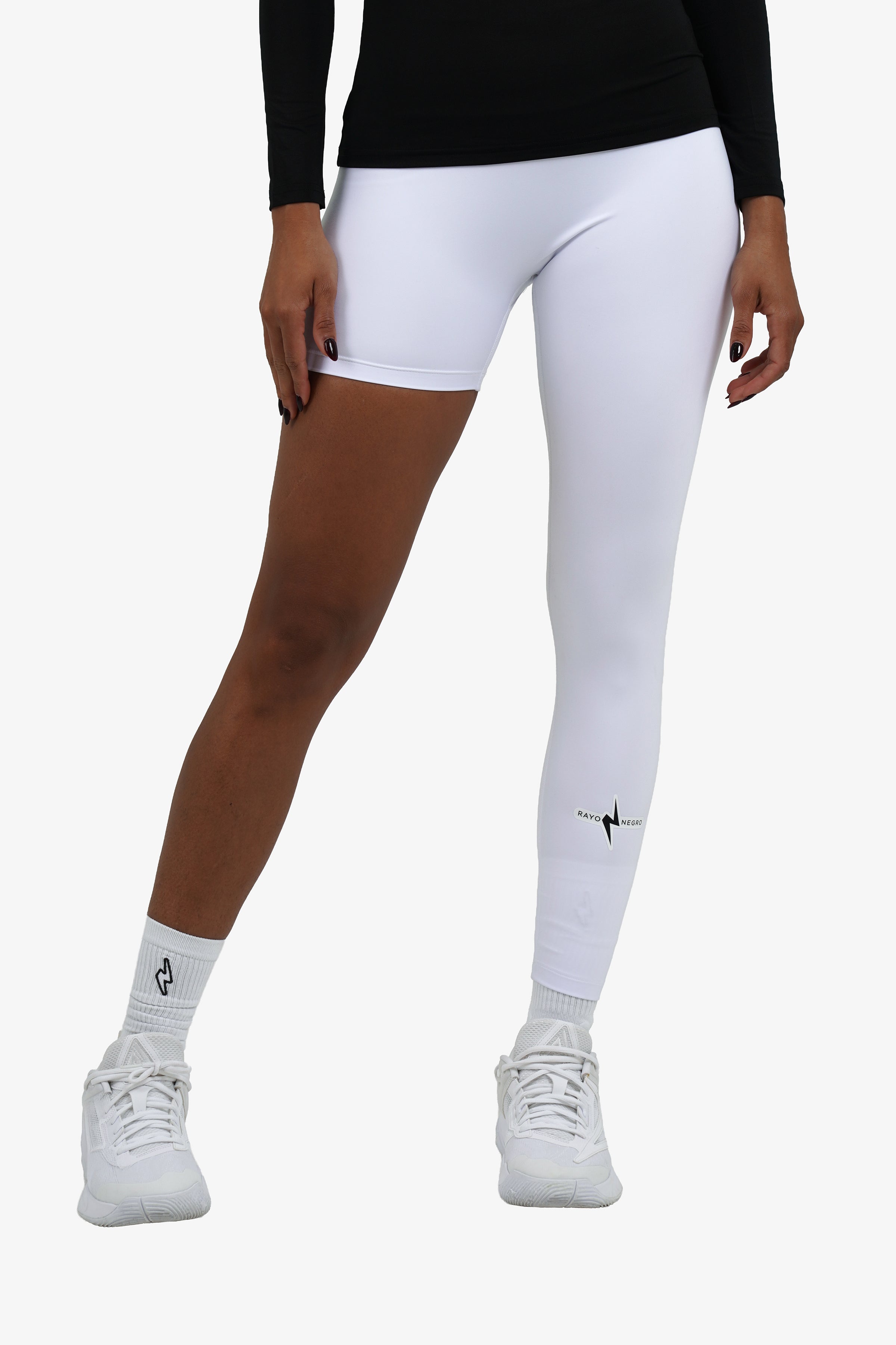 LICRA FLAMINGO MUJER