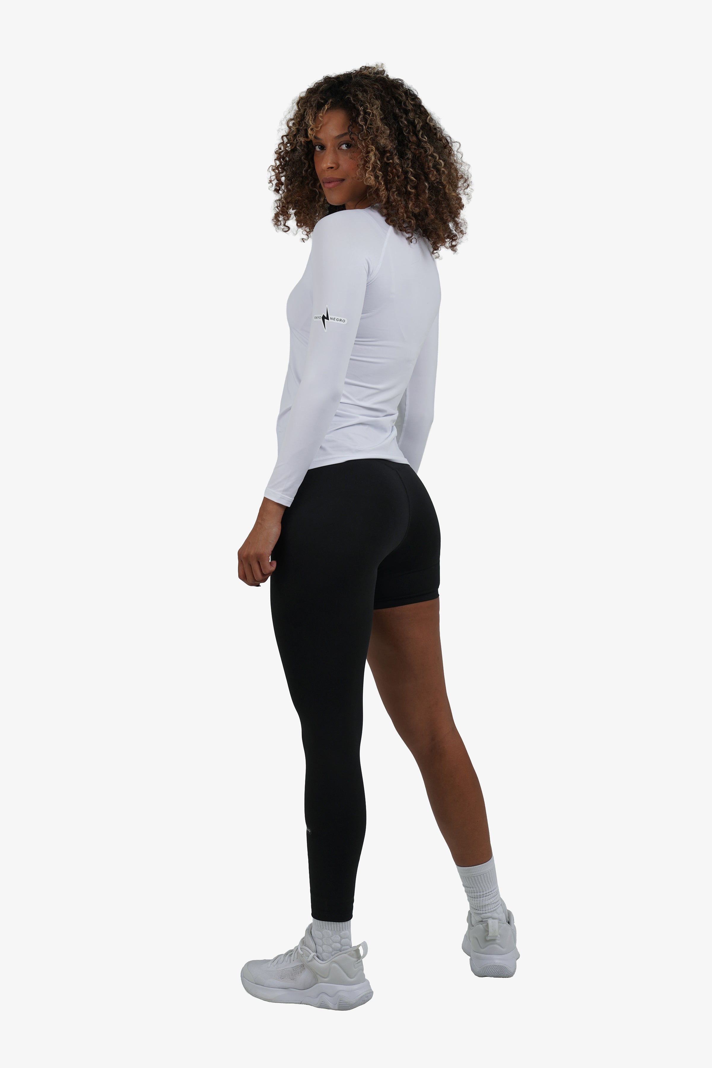 LICRA FLAMINGO MUJER