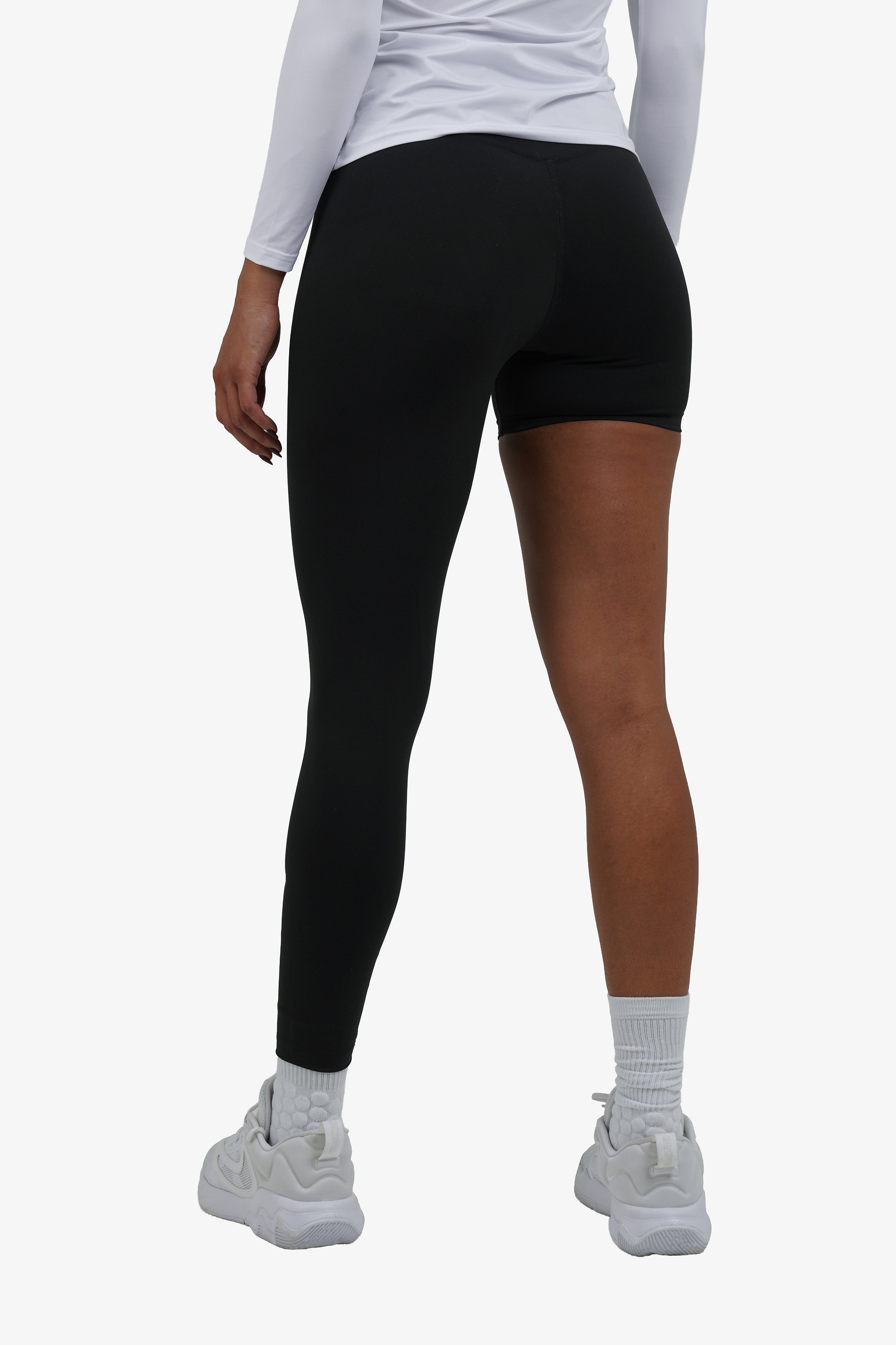 LICRA FLAMINGO MUJER