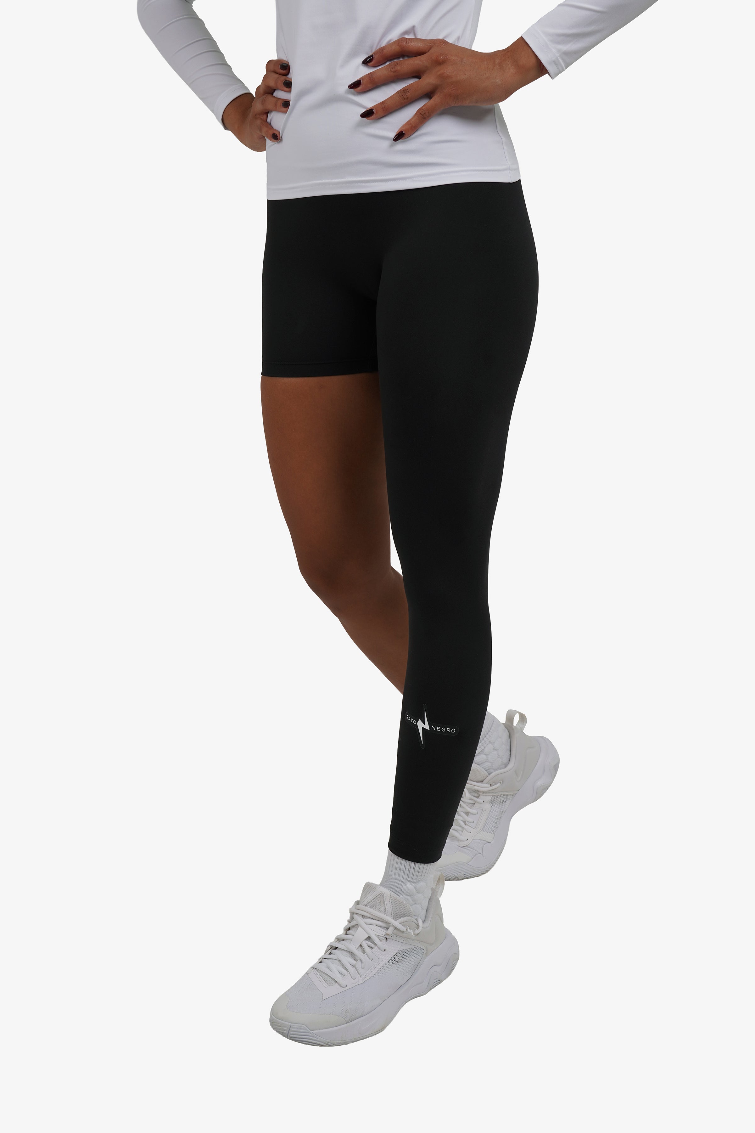 LICRA FLAMINGO MUJER