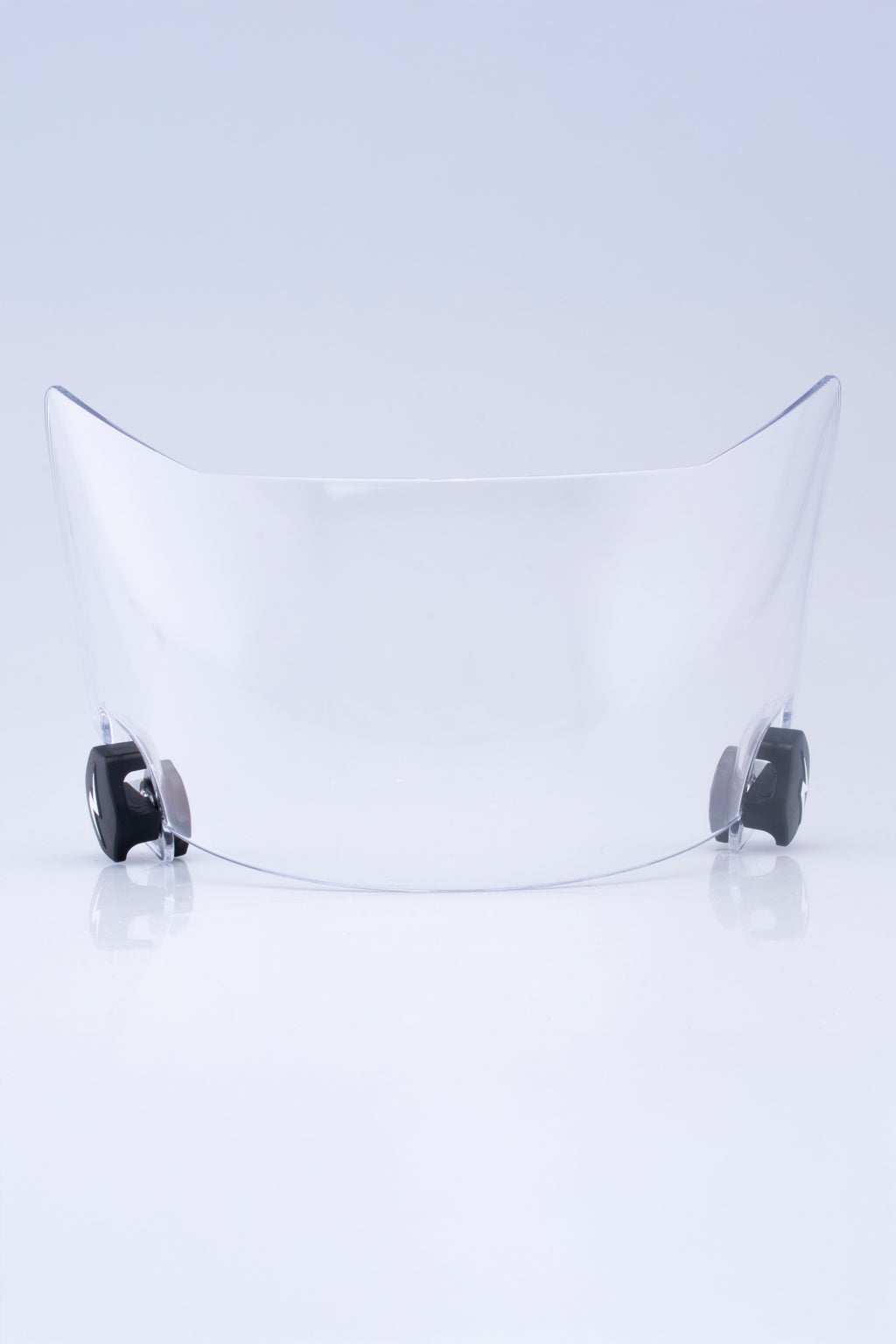 MICA RAYO NEGRO  2.0 CLEAR ANTIFOG