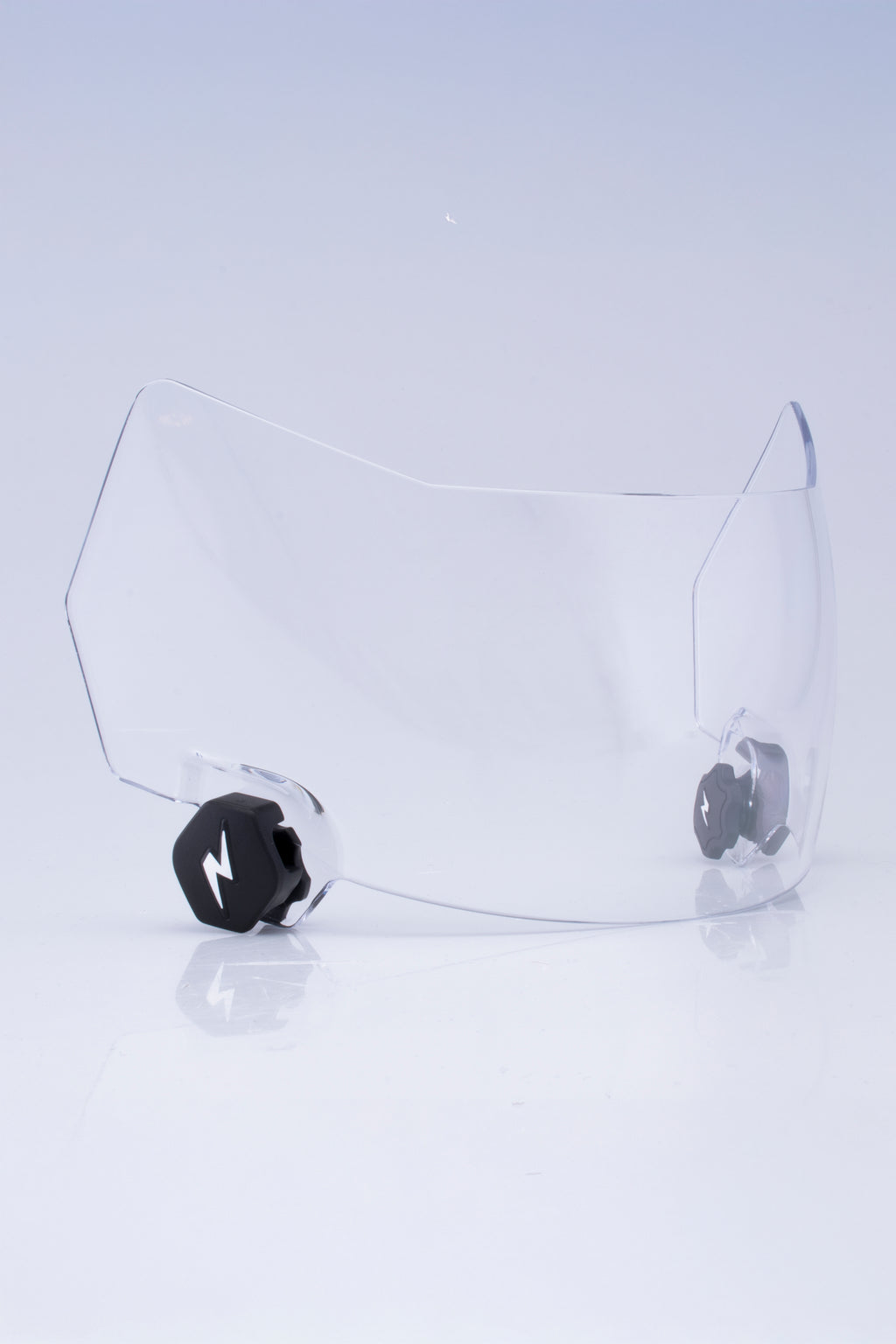 MICA RAYO NEGRO  2.0 CLEAR ANTIFOG