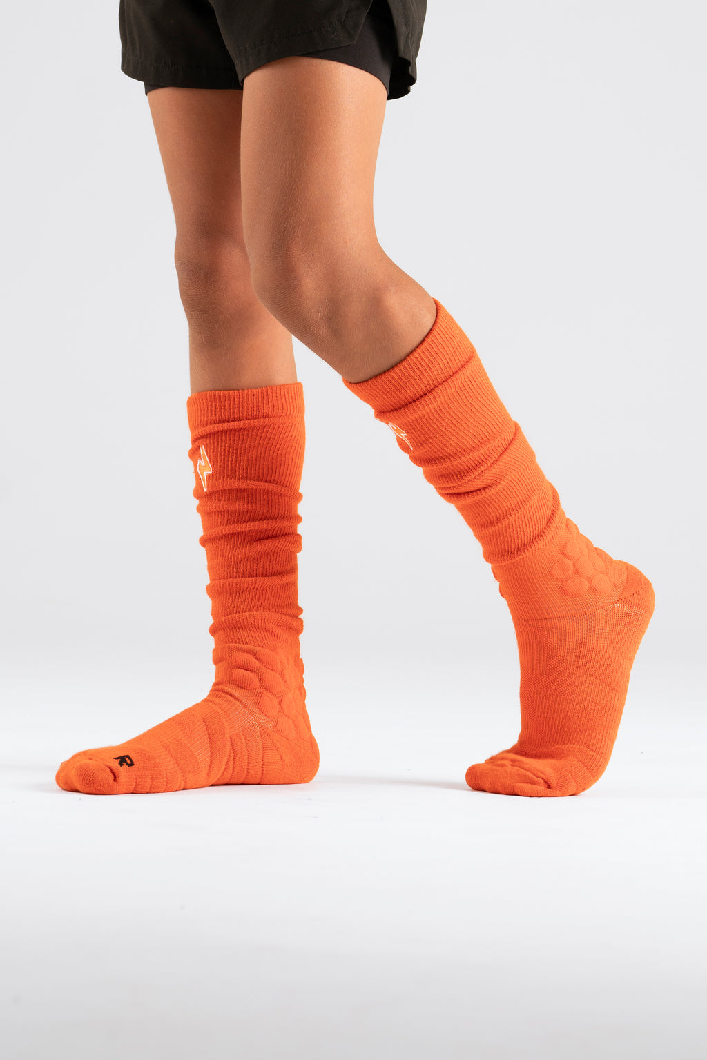 CALCETAS TUBO 2.0 INFANTIL