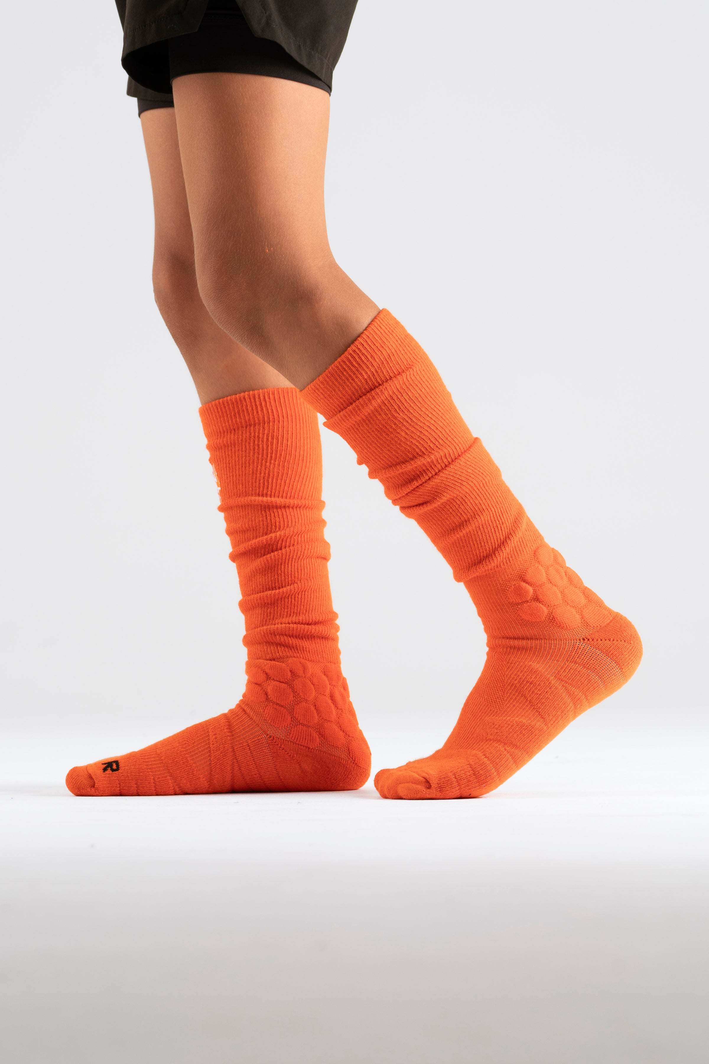 CALCETAS TUBO 2.0 INFANTIL