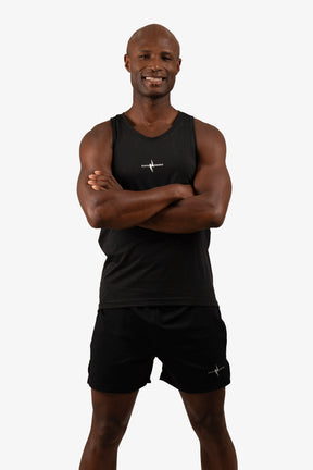 PLAYERA GYM HOMBRE