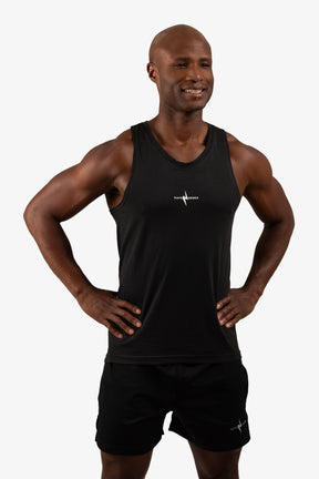 PLAYERA GYM HOMBRE