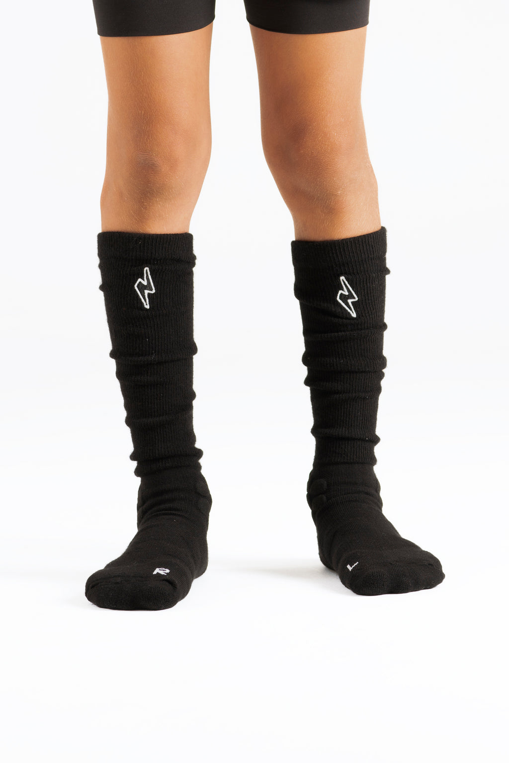 CALCETAS TUBO 2.0 INFANTIL