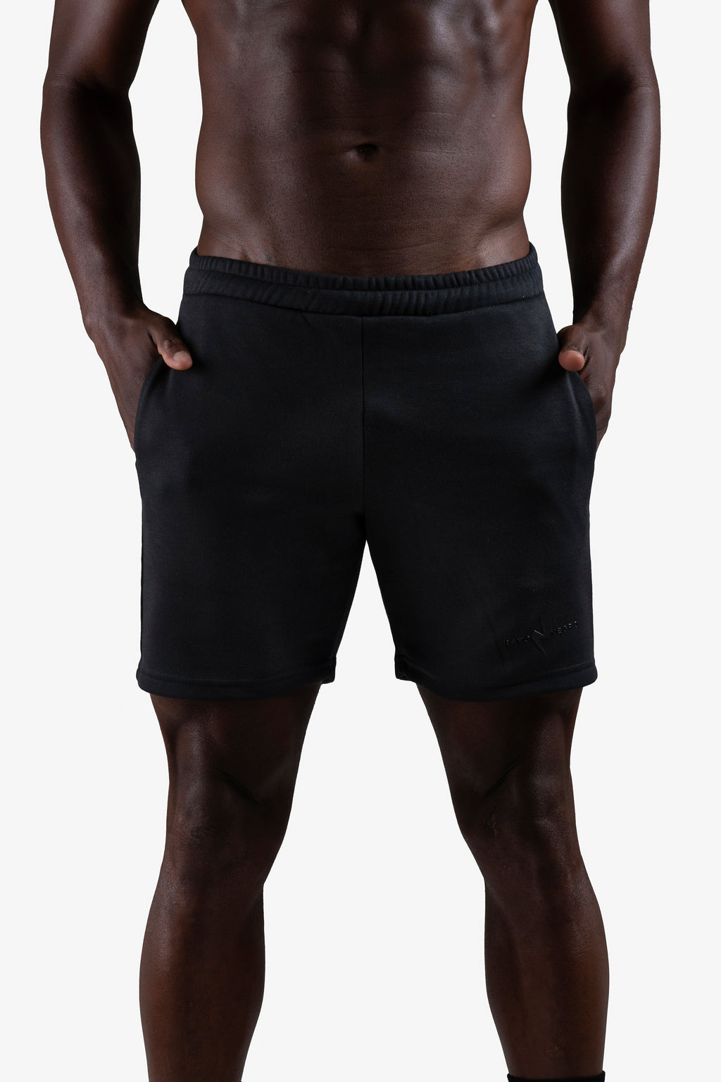 BERMUDA SPORT HOMBRE