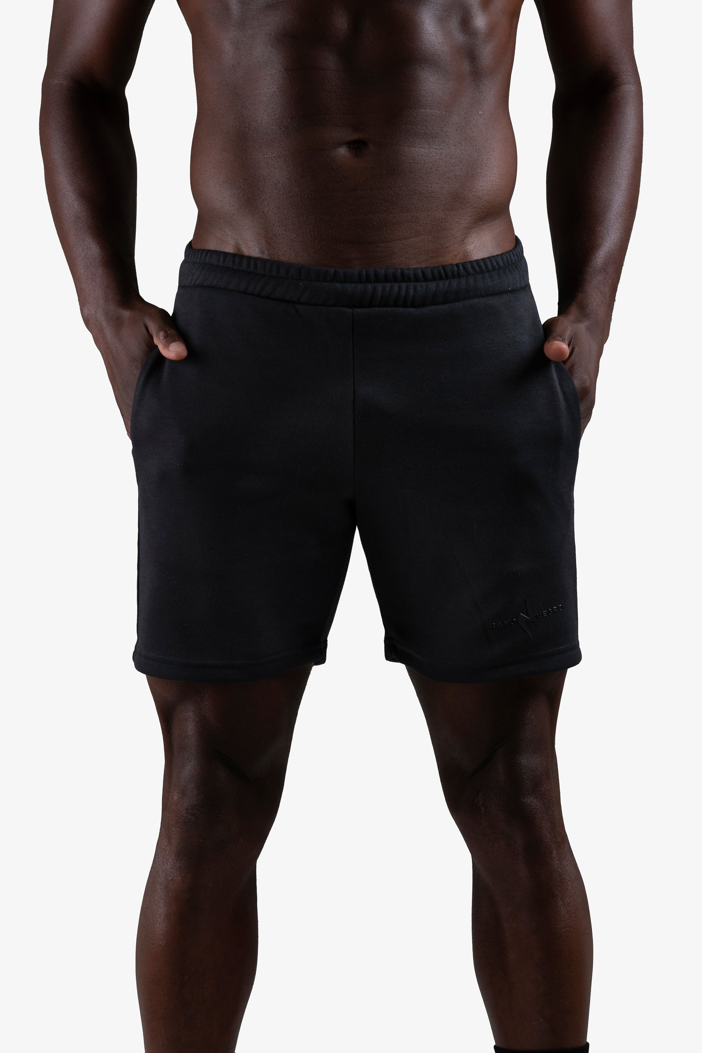 BERMUDA SPORT HOMBRE