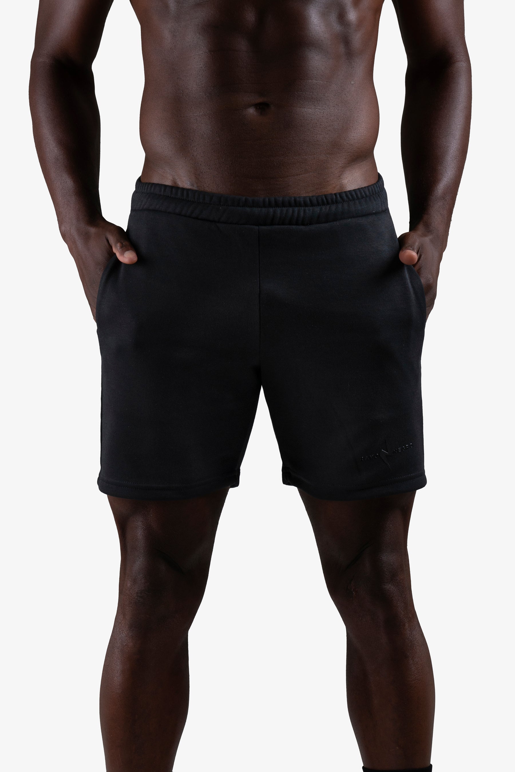 BERMUDA SPORT HOMBRE