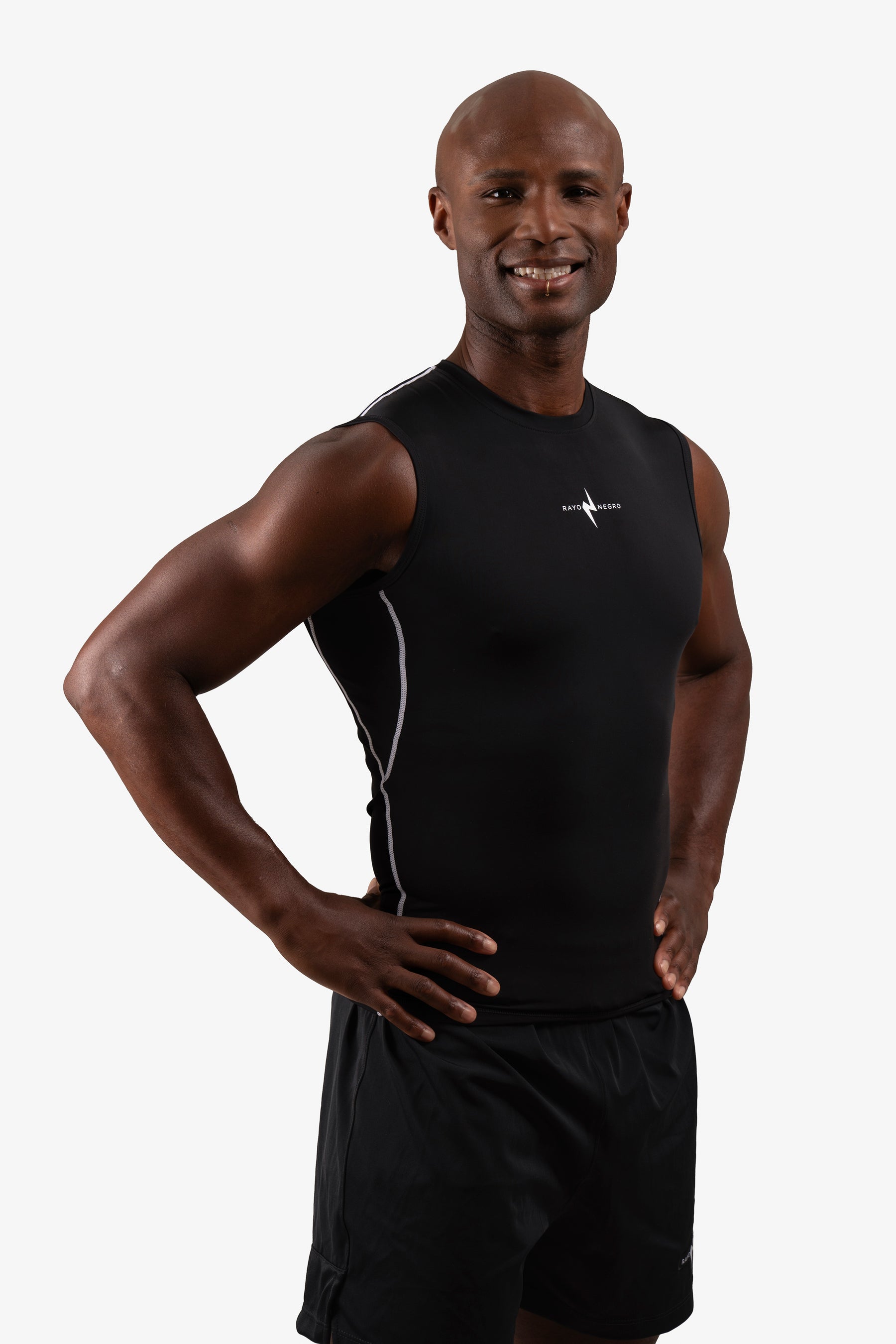BODY WARRIOR HOMBRE