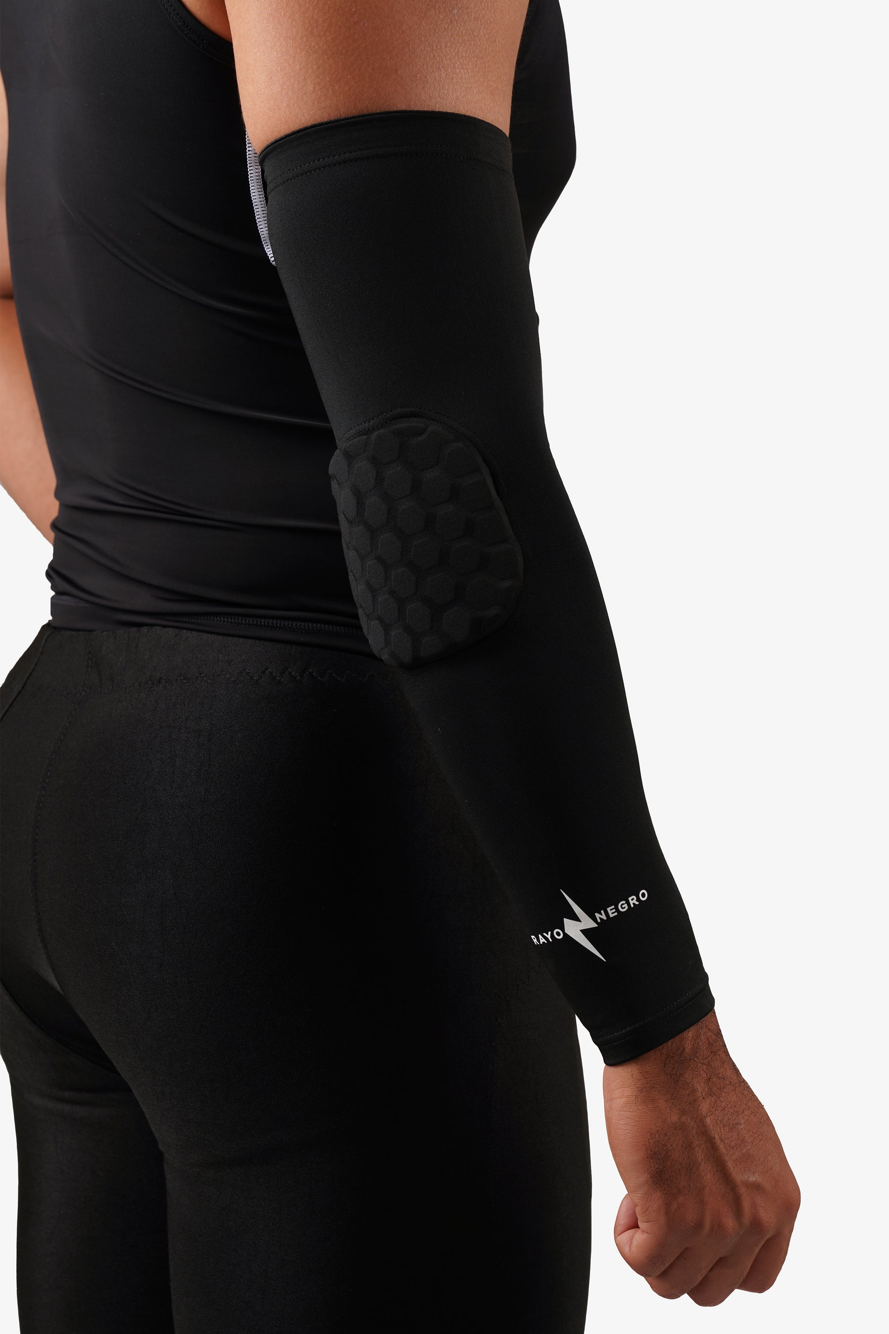 MANGA CON PROTECCIÓN