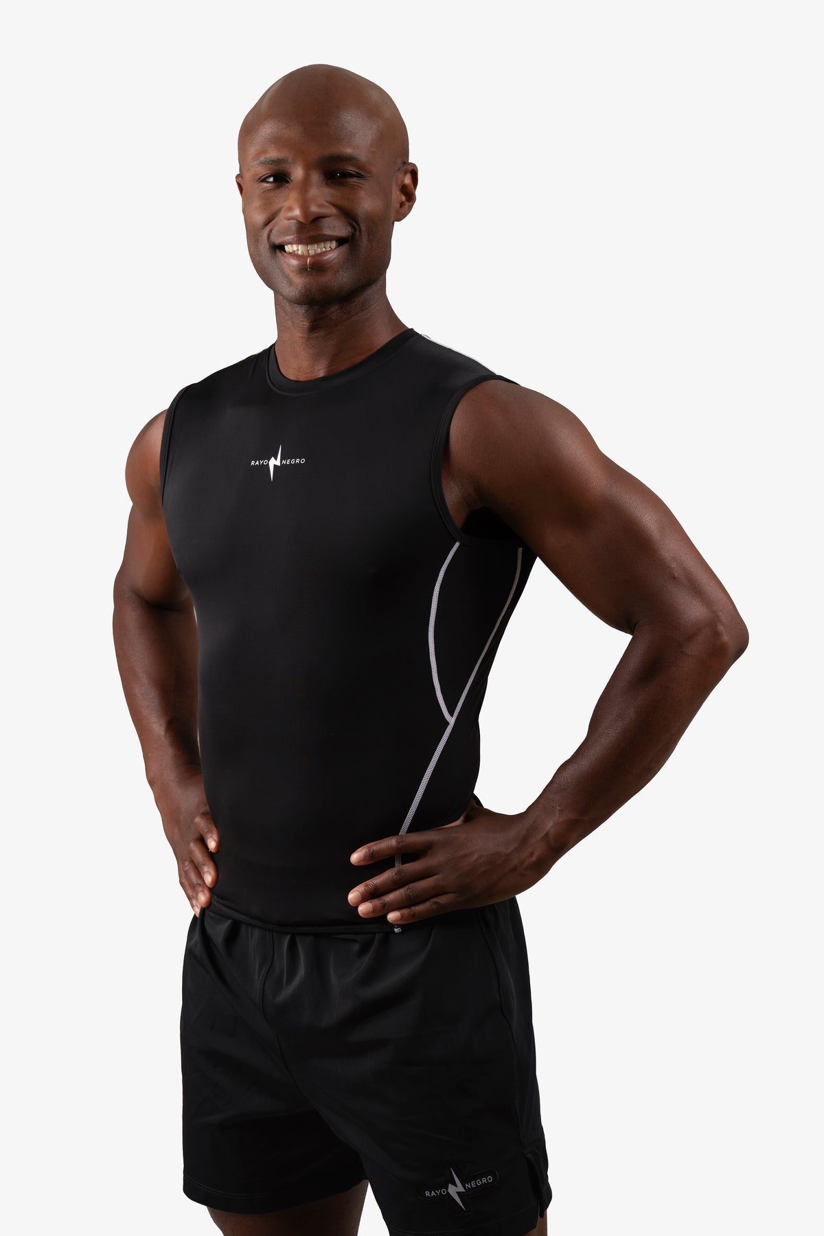 BODY WARRIOR HOMBRE