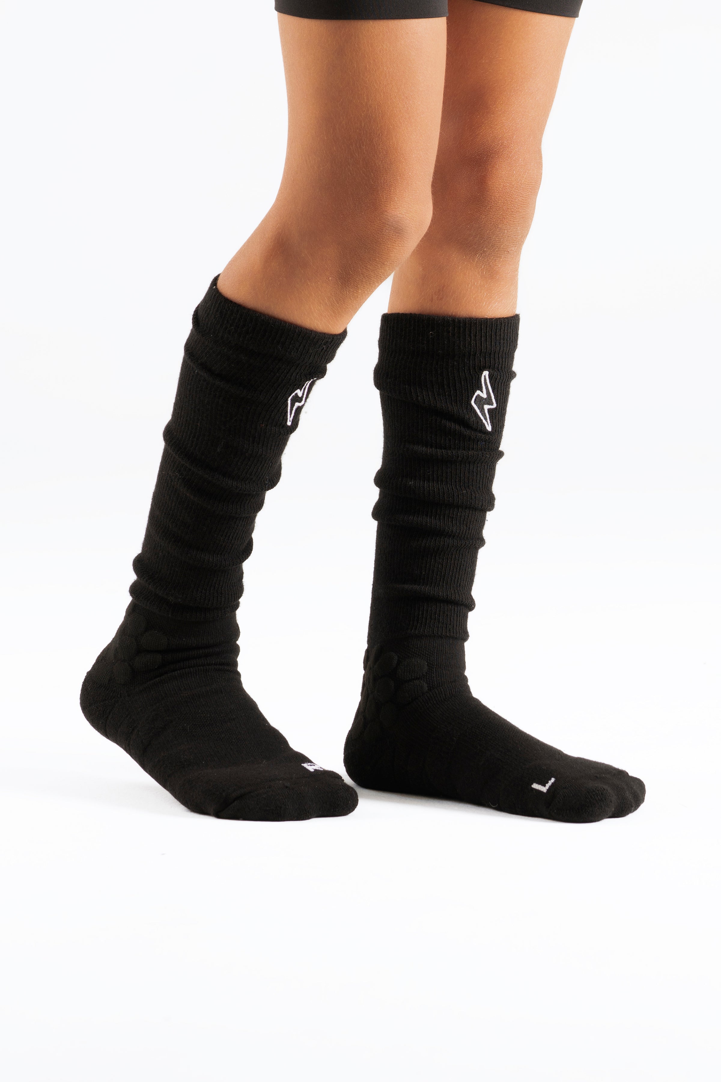 CALCETAS TUBO 2.0 INFANTIL