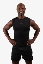 BODY WARRIOR HOMBRE