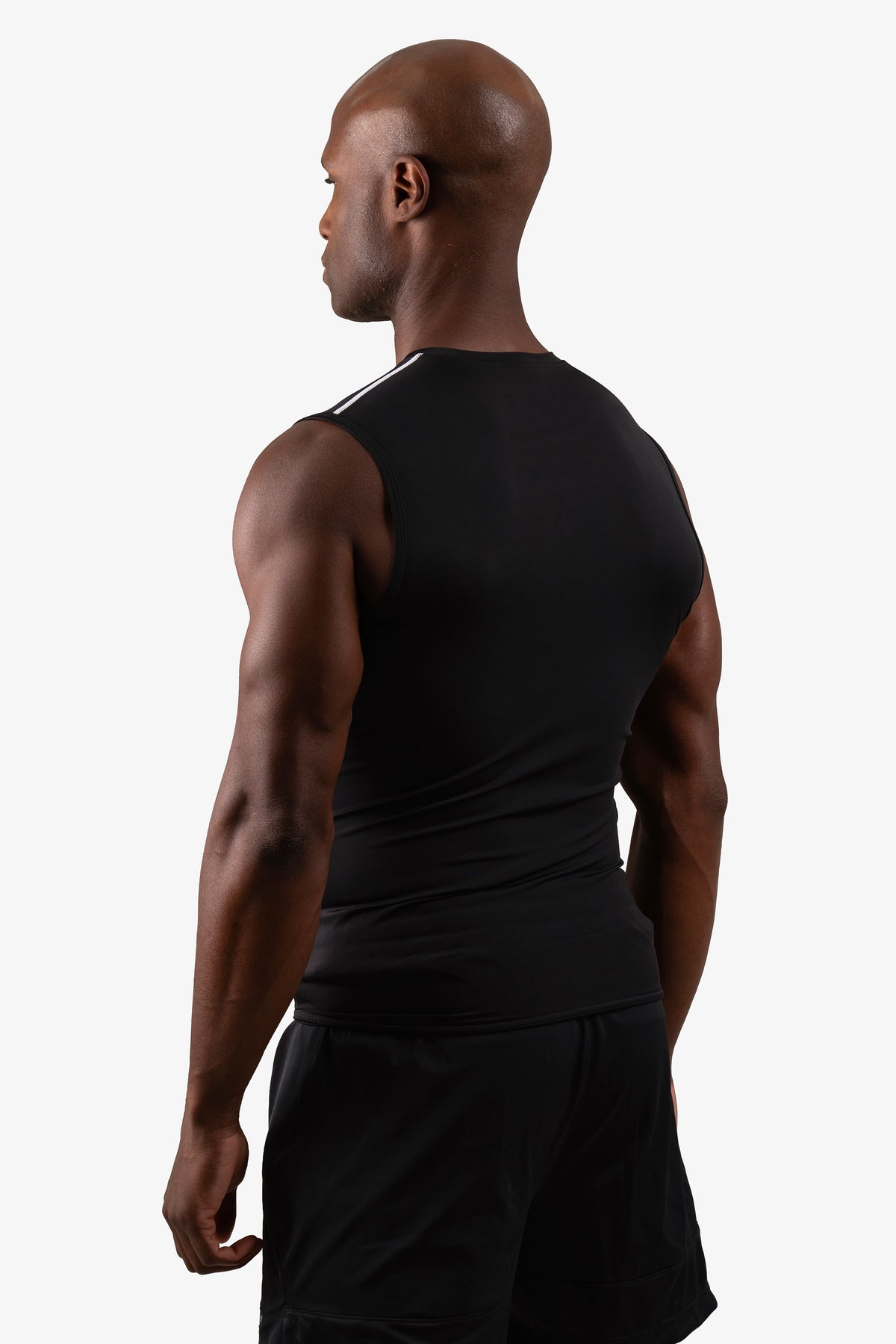 BODY WARRIOR HOMBRE