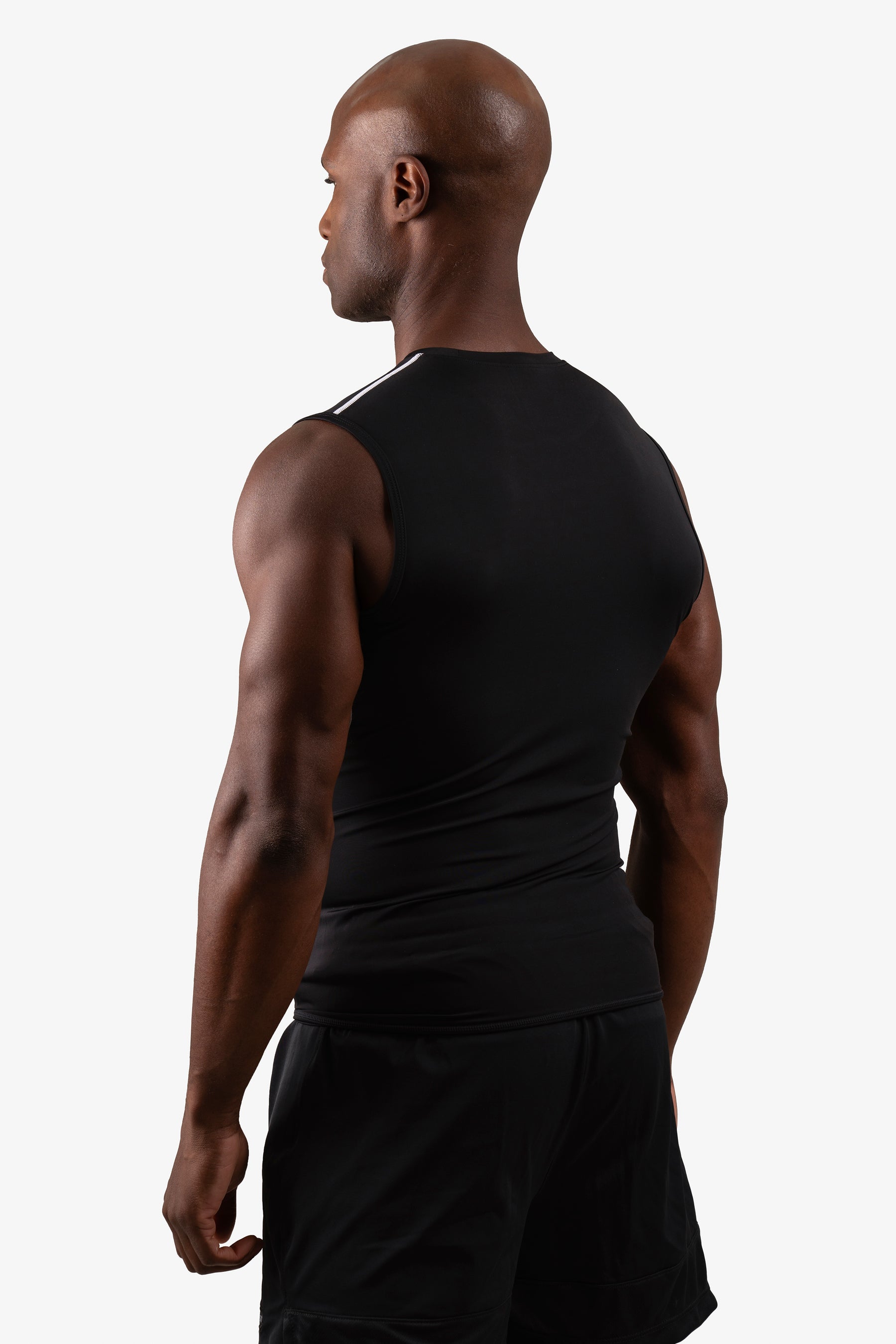 BODY WARRIOR HOMBRE